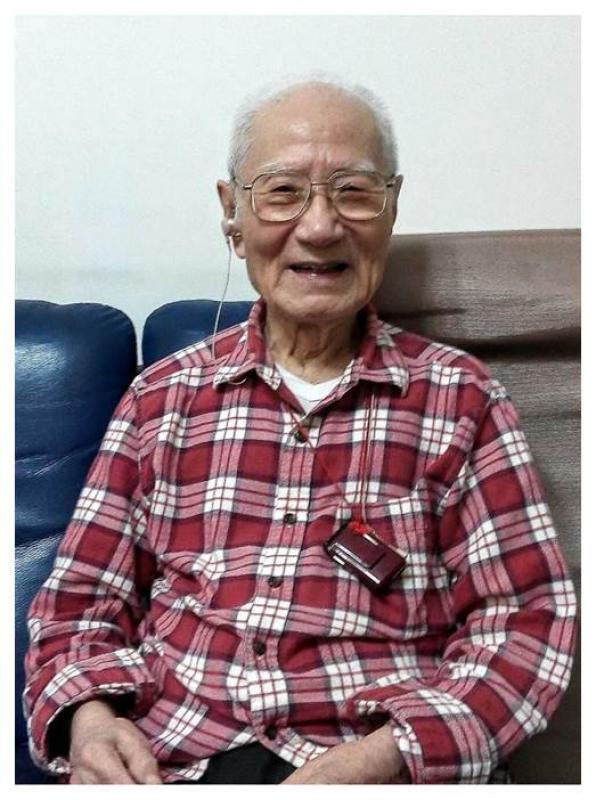 朱炳輝