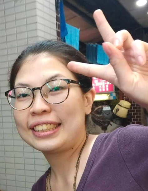 徐雅琴