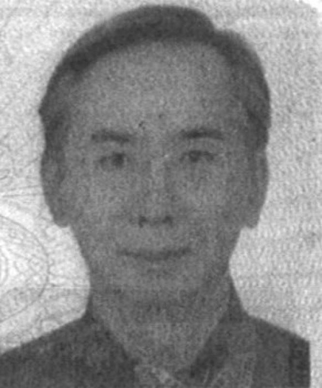 馬平
