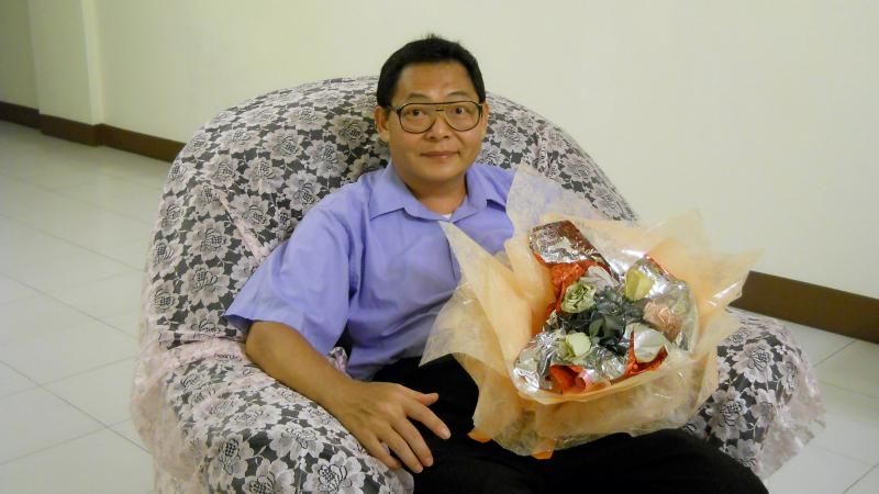 王建智