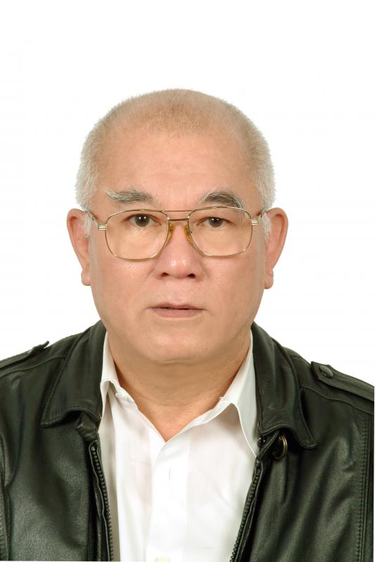 柯武宗