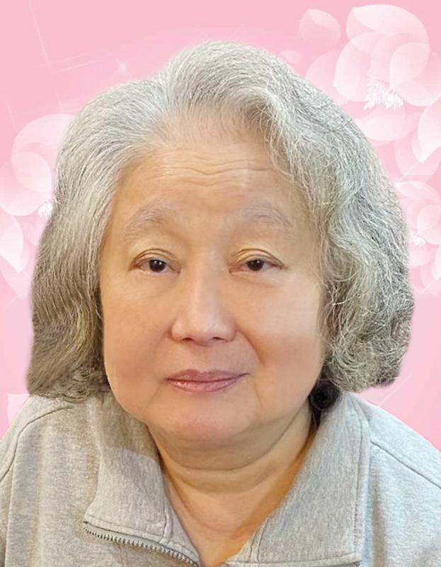張又青