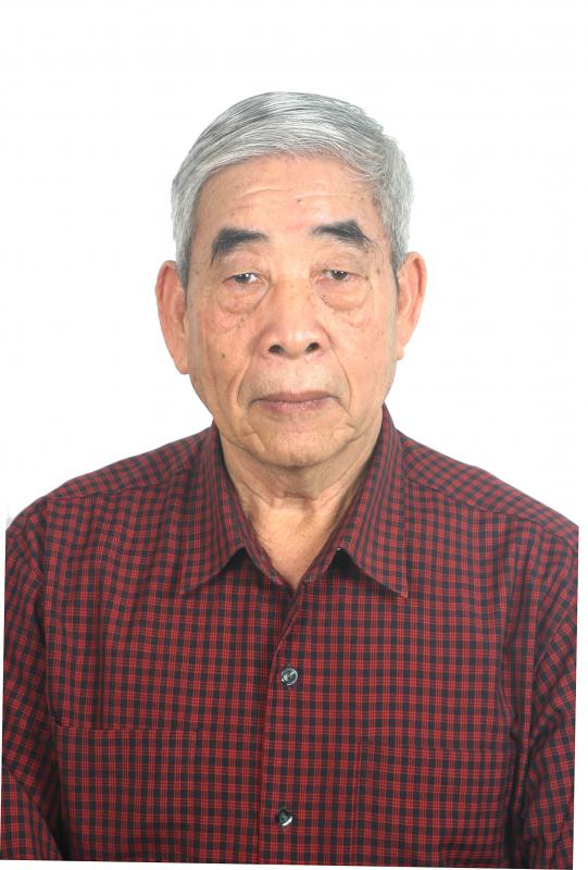 陳志高