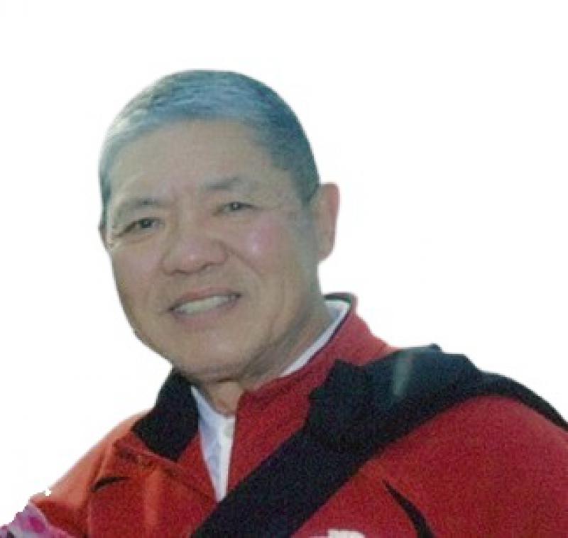 張東彬