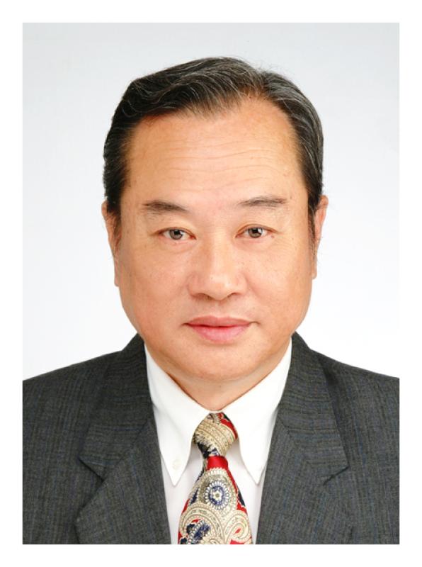 藍明浩