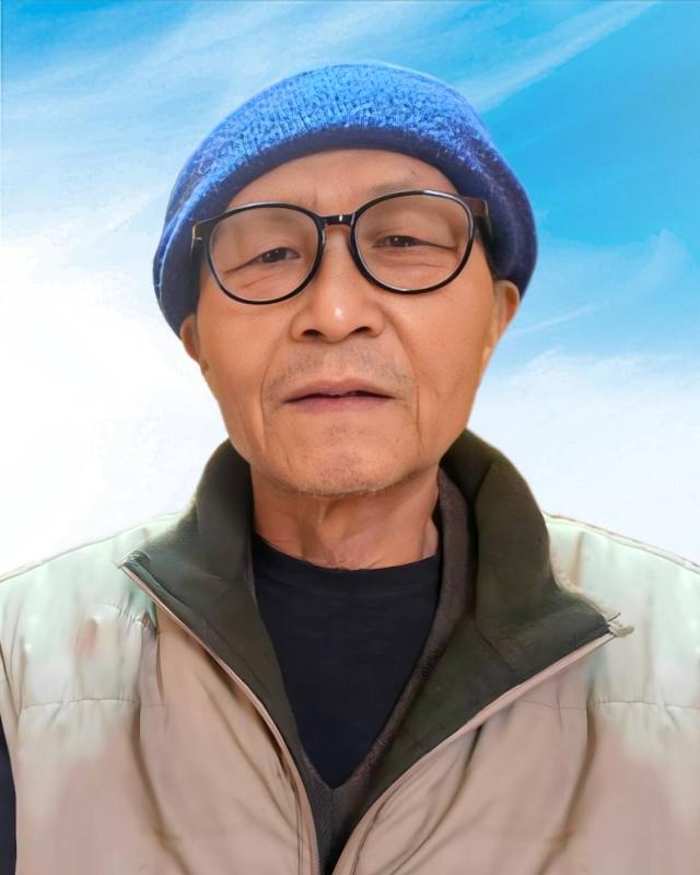 陳樹枝