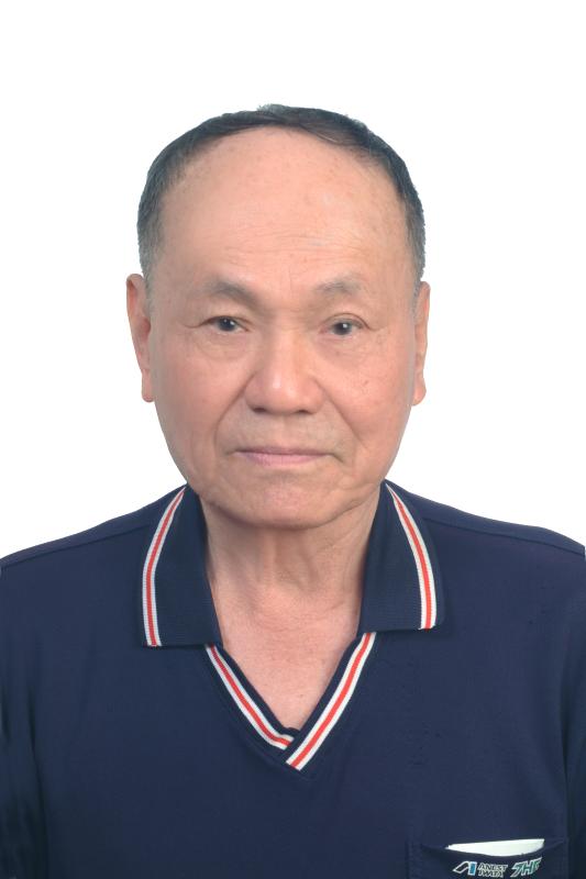 陳榮雄