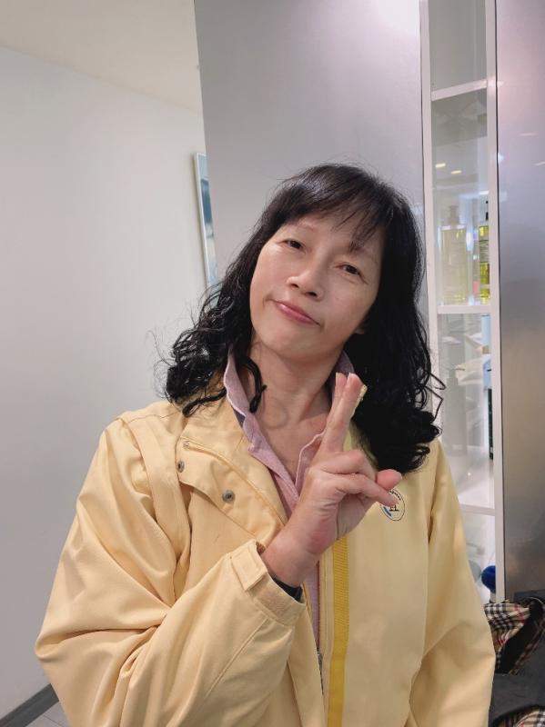 鄭欣儀