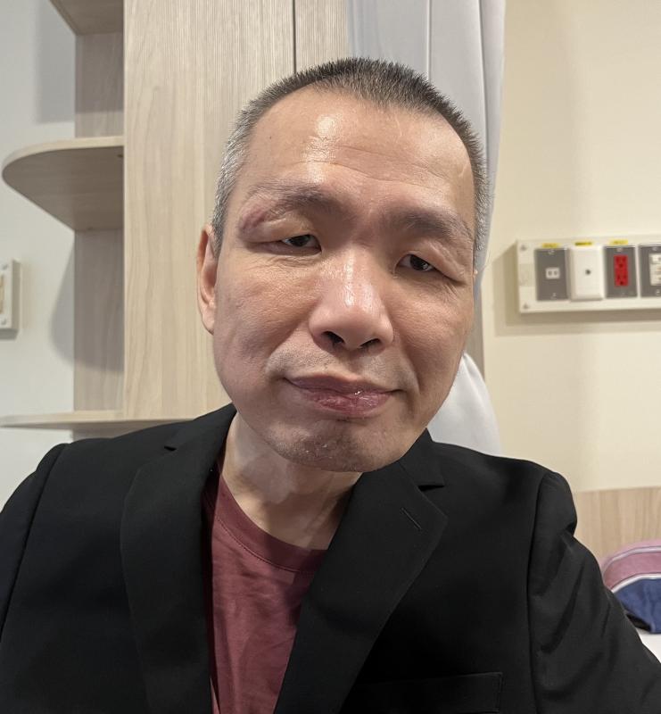 林天龍