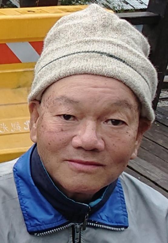 劉明松