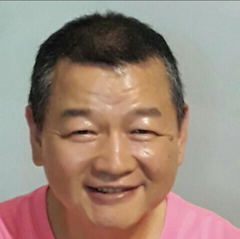 陳柏銘