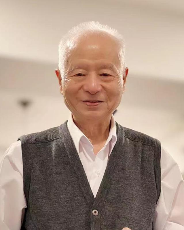 歐陽樸然