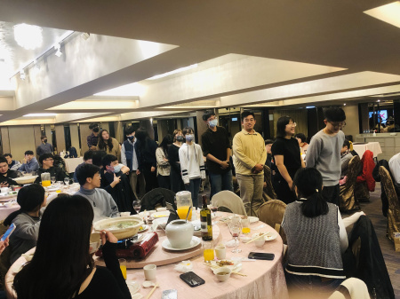 2023-01-06 忘年會