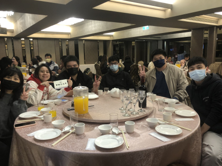 2023-01-06 忘年會